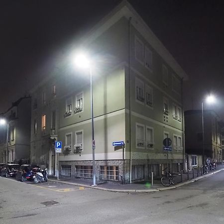 Primopiano - Gluck Daire Milano Dış mekan fotoğraf