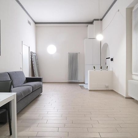 Primopiano - Gluck Daire Milano Dış mekan fotoğraf