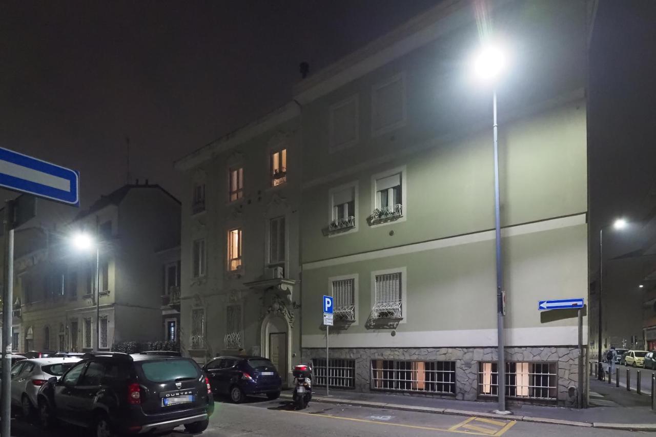 Primopiano - Gluck Daire Milano Dış mekan fotoğraf