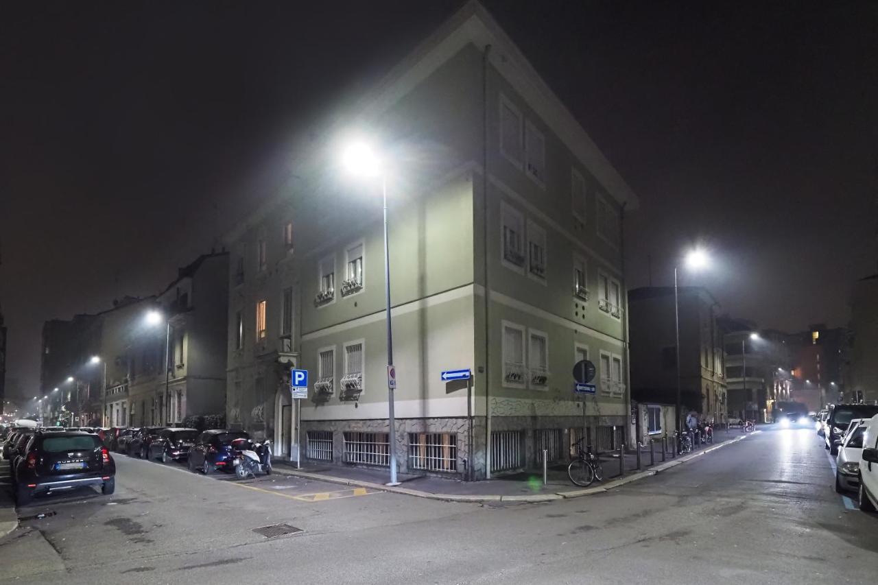 Primopiano - Gluck Daire Milano Dış mekan fotoğraf