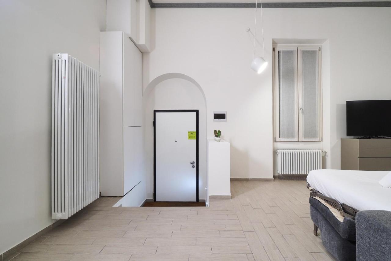 Primopiano - Gluck Daire Milano Dış mekan fotoğraf