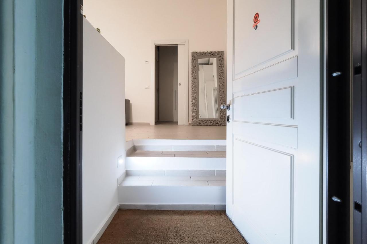 Primopiano - Gluck Daire Milano Dış mekan fotoğraf