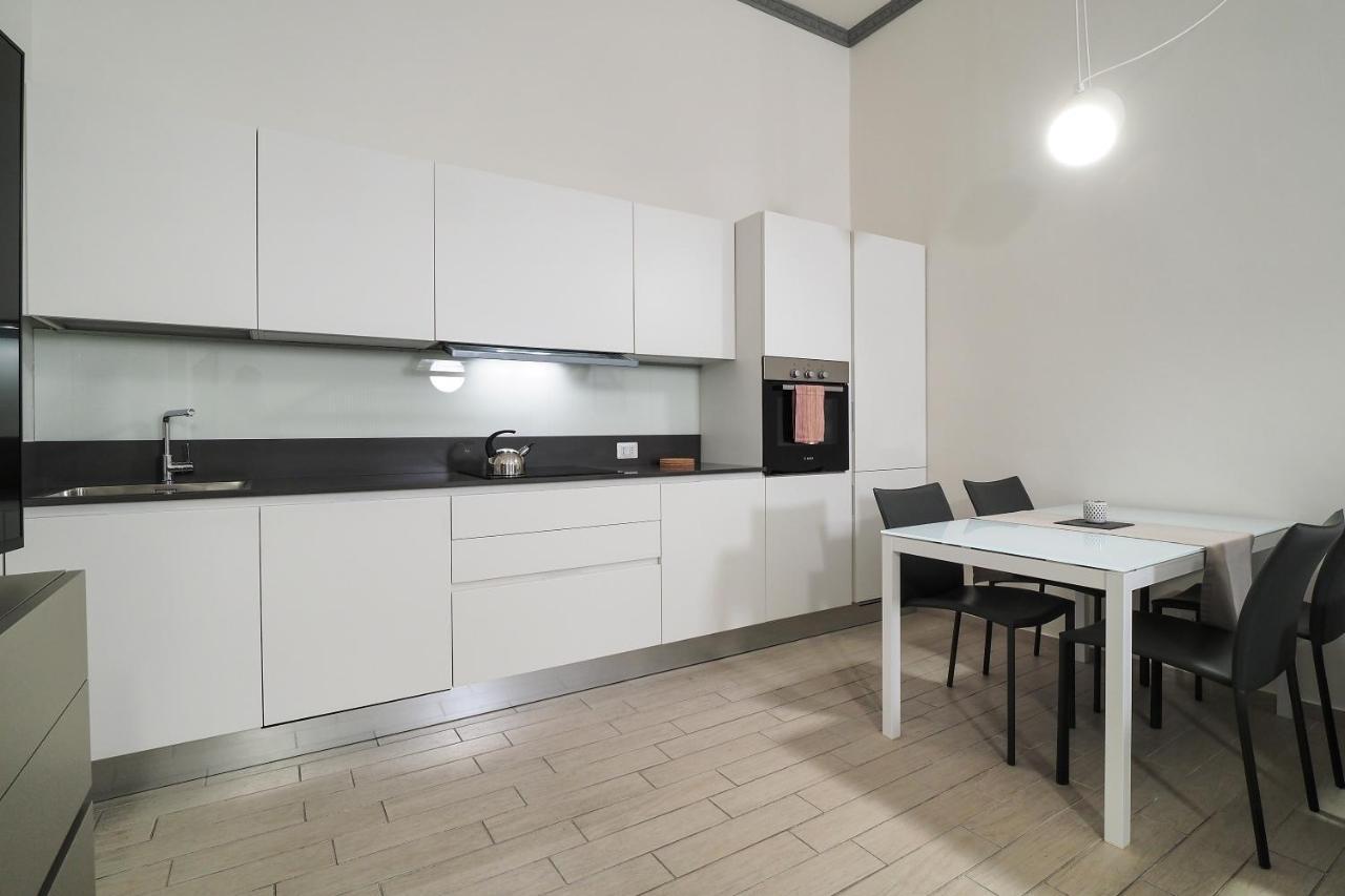 Primopiano - Gluck Daire Milano Dış mekan fotoğraf