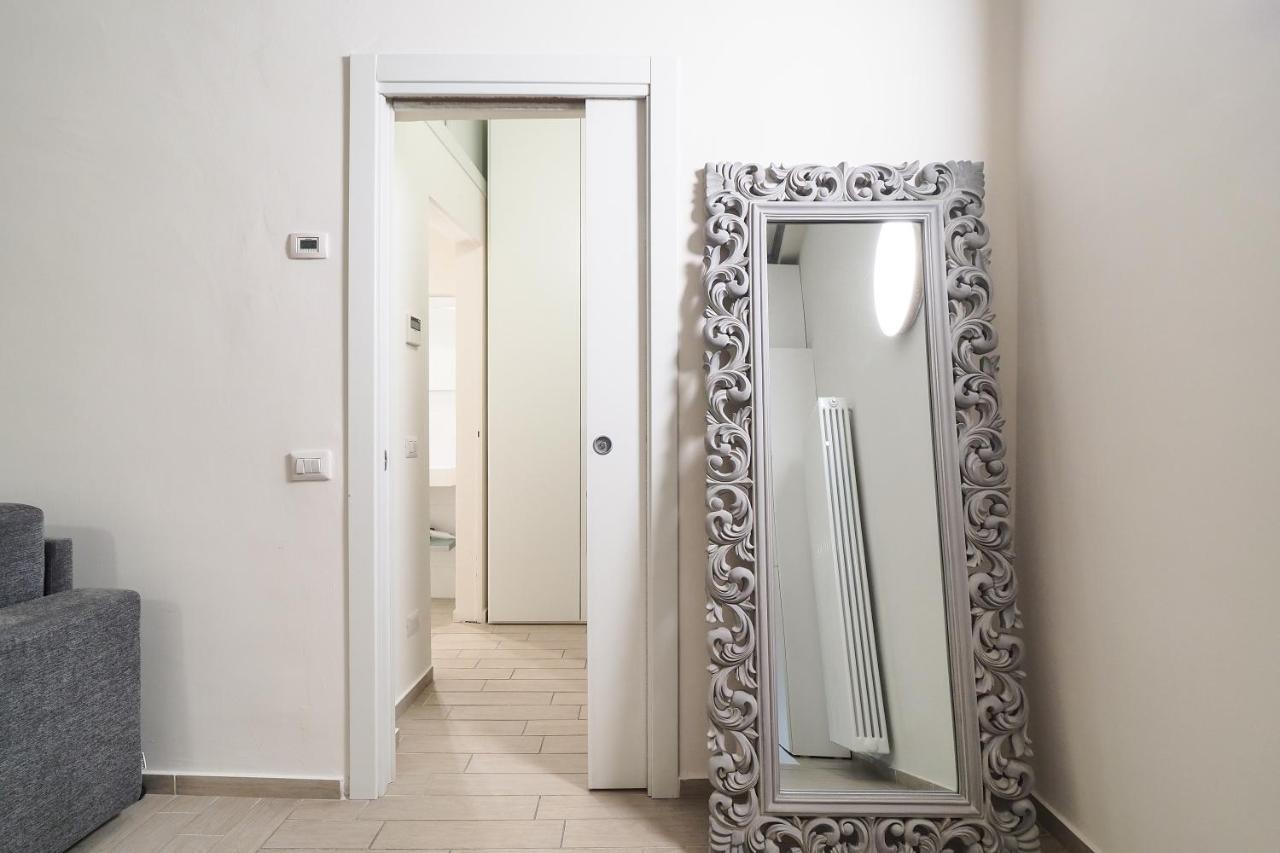 Primopiano - Gluck Daire Milano Dış mekan fotoğraf